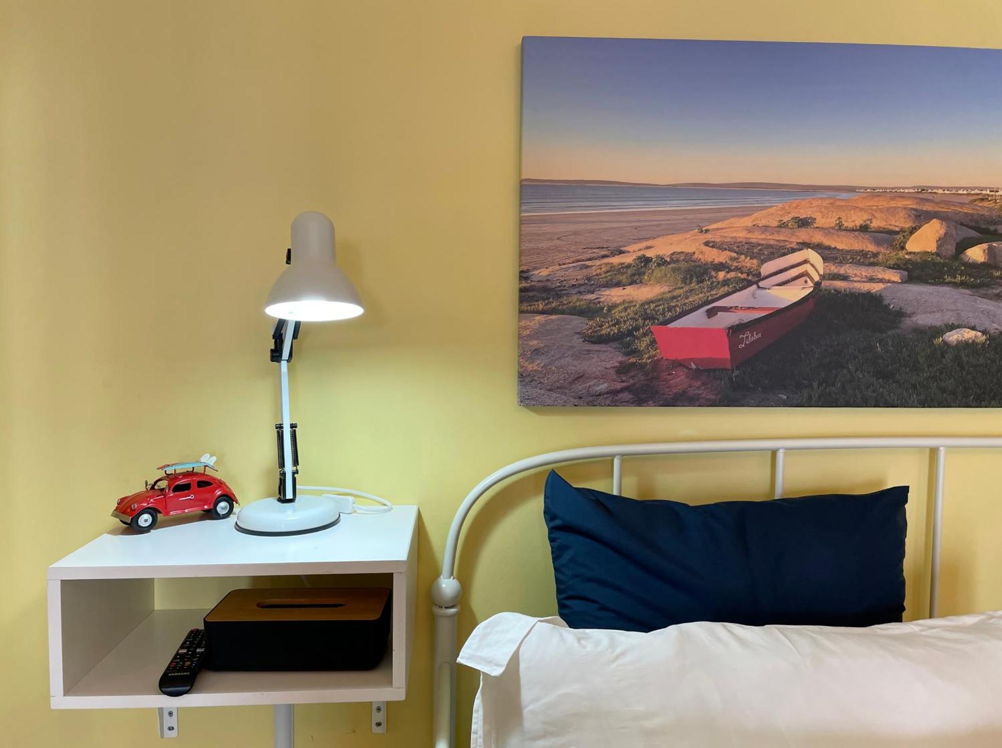 Отель Paternoster Manor Экстерьер фото