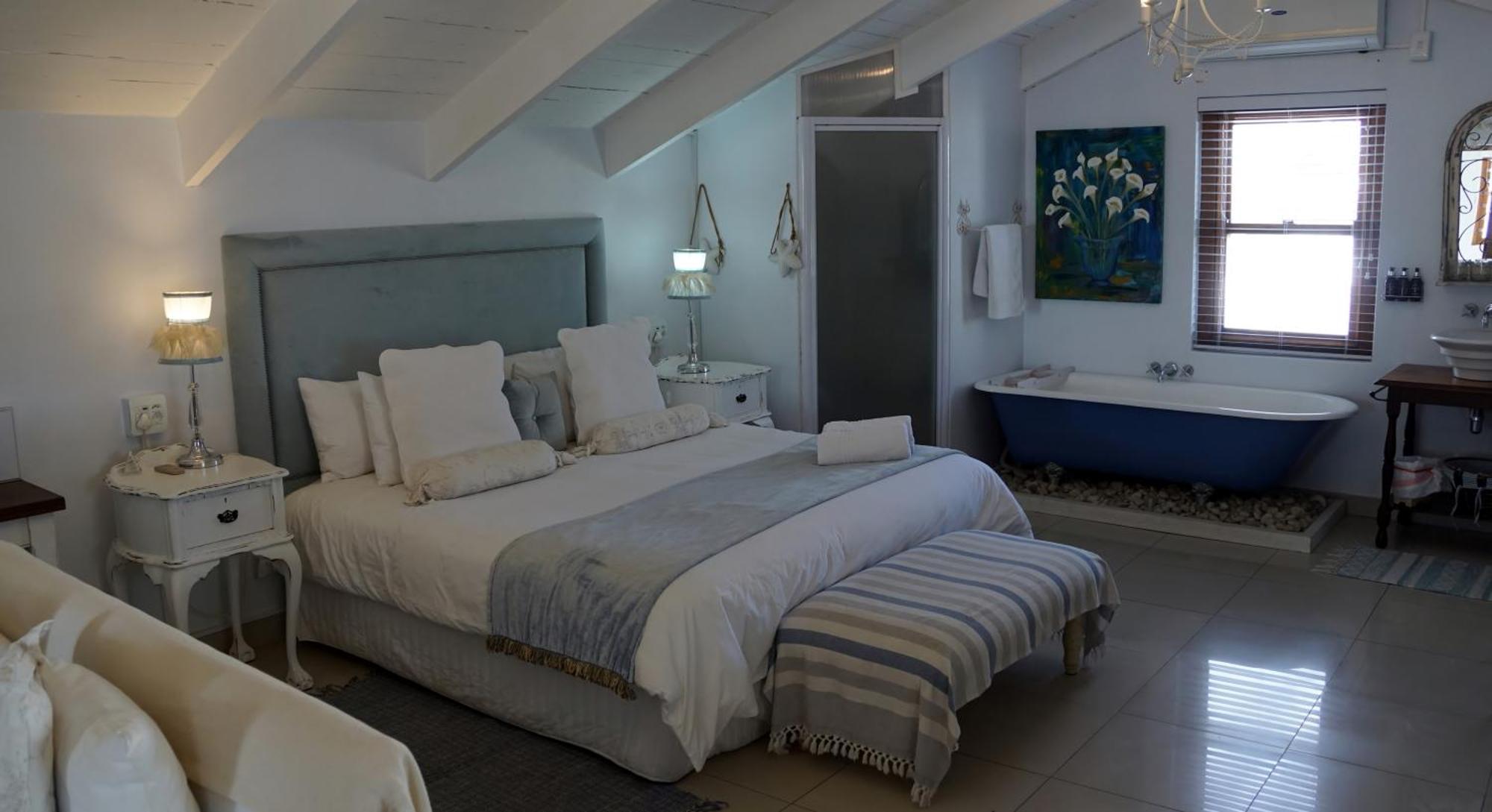 Отель Paternoster Manor Экстерьер фото